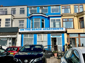 On The Beach Apartments